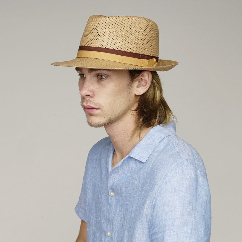 Bailey | Anker - Grey