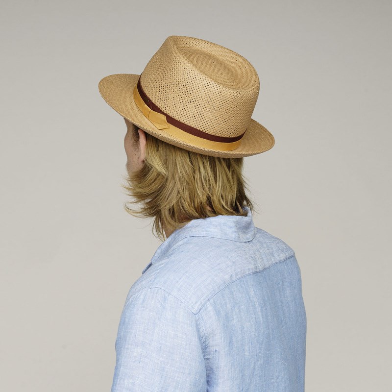 Bailey | Anker - Grey