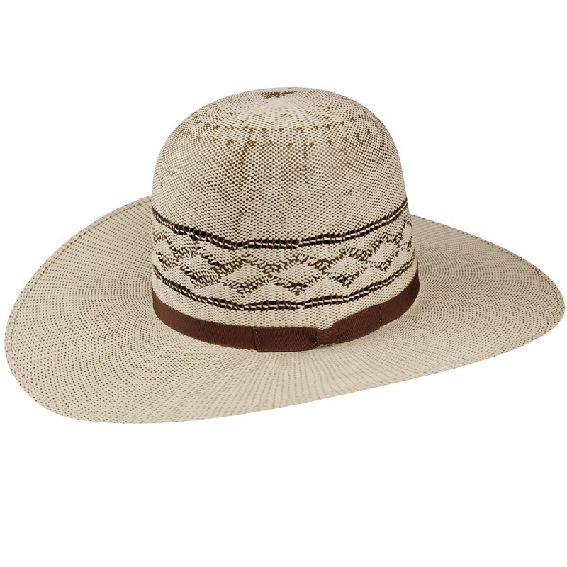 Bailey | Verdi - Ivory/Brown