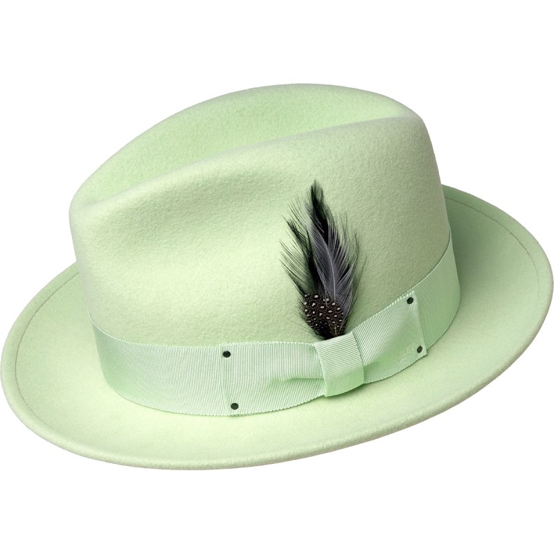 Bailey | Blixen - Matcha