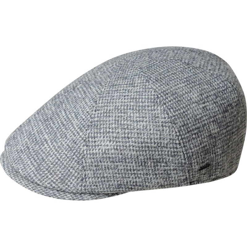 Bailey | Brune - Grey