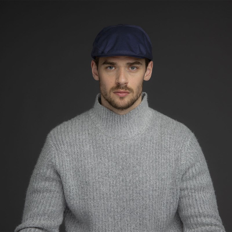 Bailey | Graham - Black