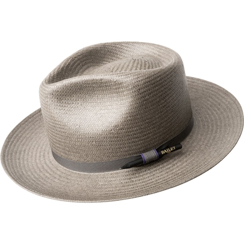 Bailey | Brice - Charcoal
