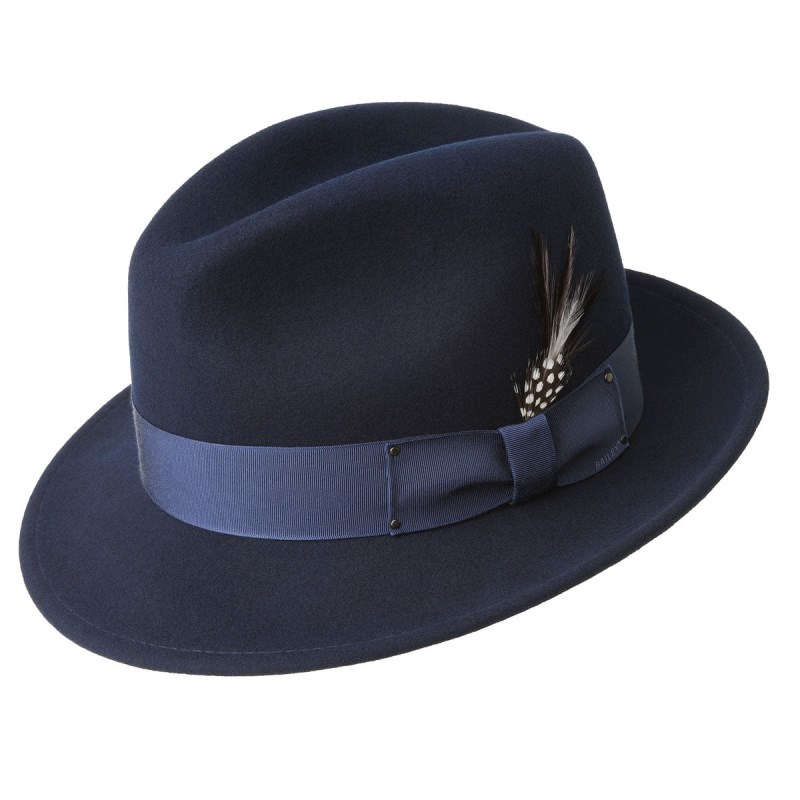 Bailey | Blixen - Navy