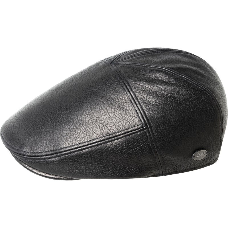Bailey | Reffell - Black