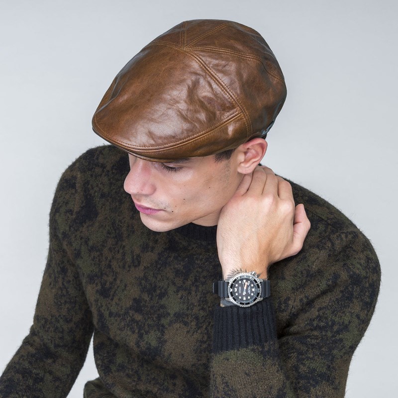 Bailey | Reffell - Black