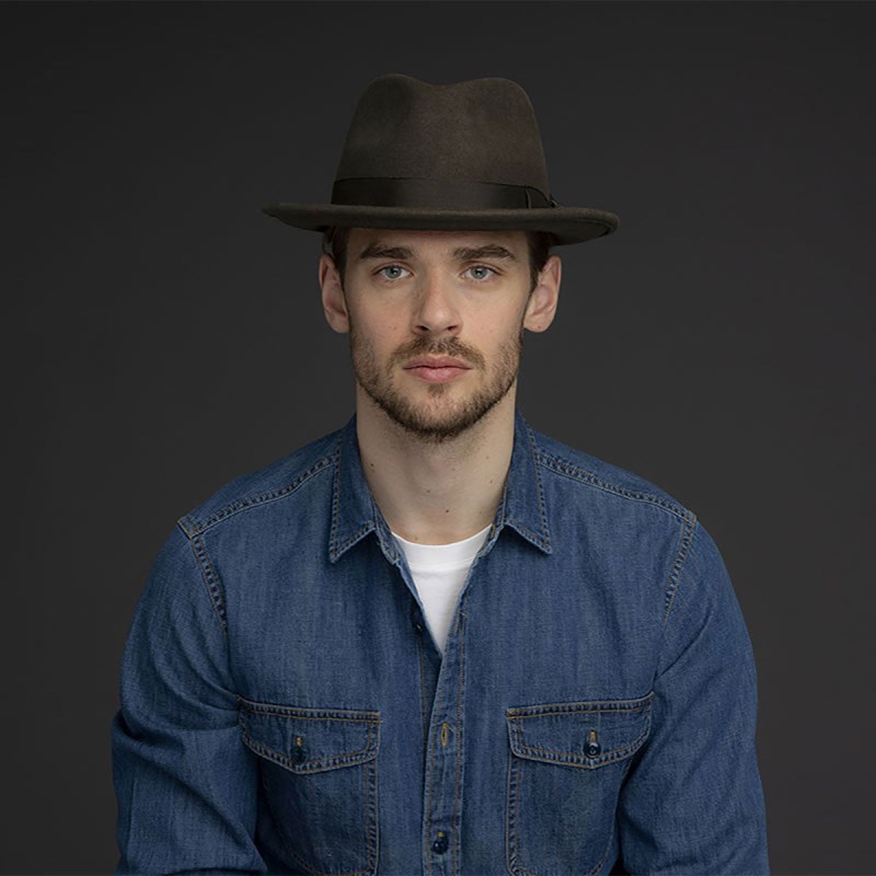 Bailey | Maglor - Navy