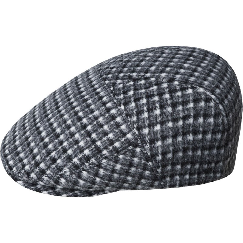 Bailey | Braken - Charcoal