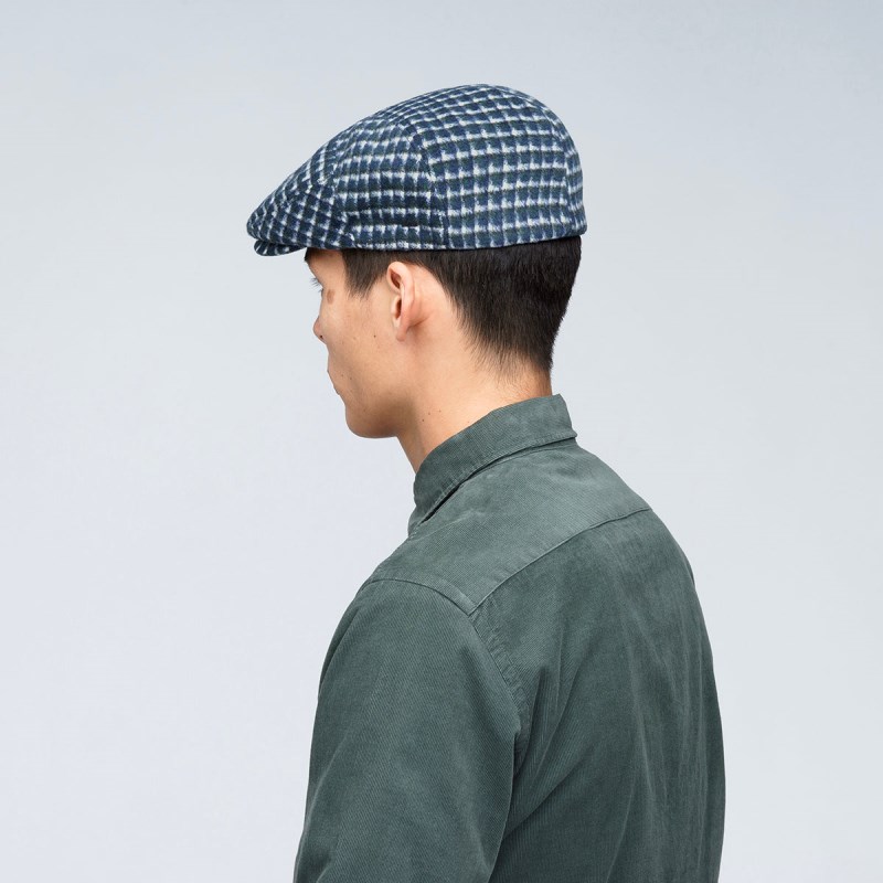 Bailey | Braken - Charcoal