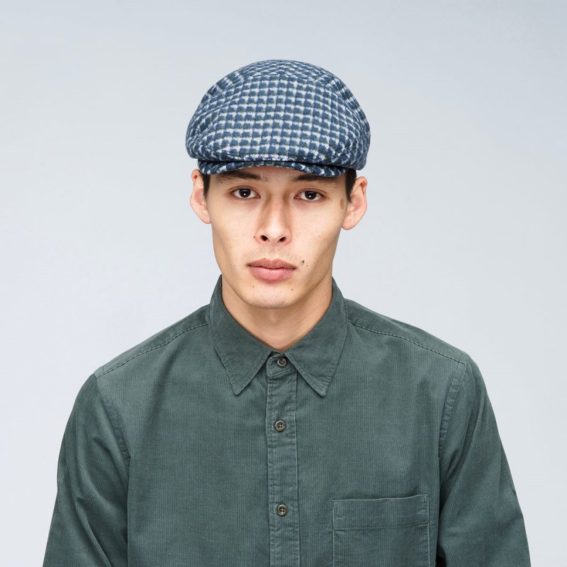Bailey | Braken - Charcoal