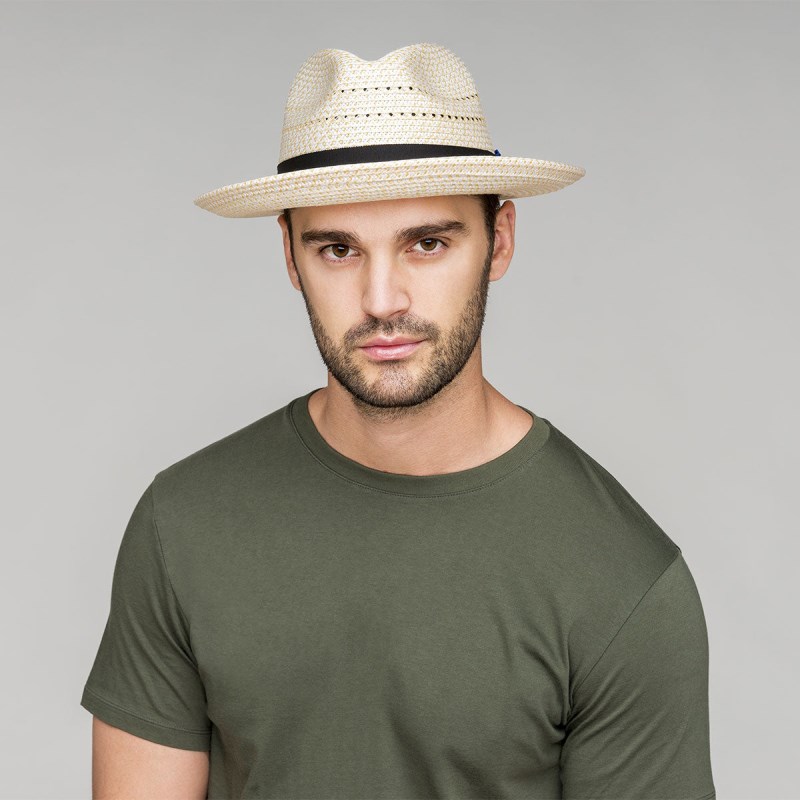Bailey | Eli - Black