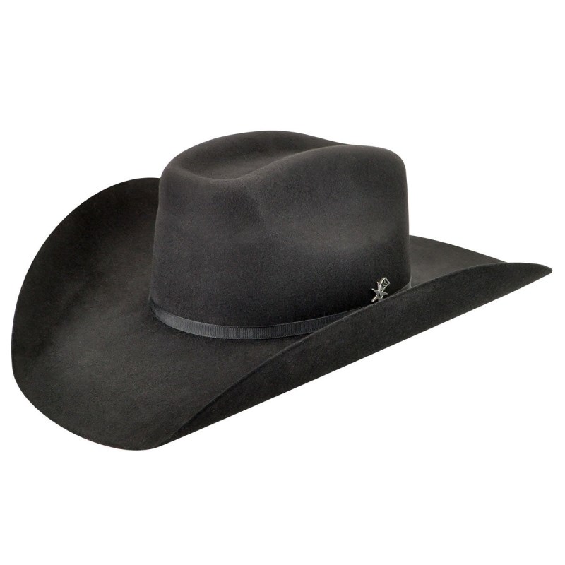 Bailey | Murphy II 2X - Black