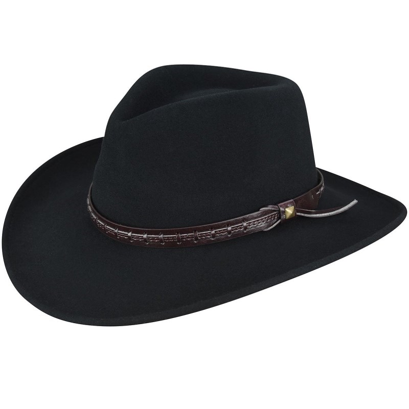 Bailey | Firehole - Black