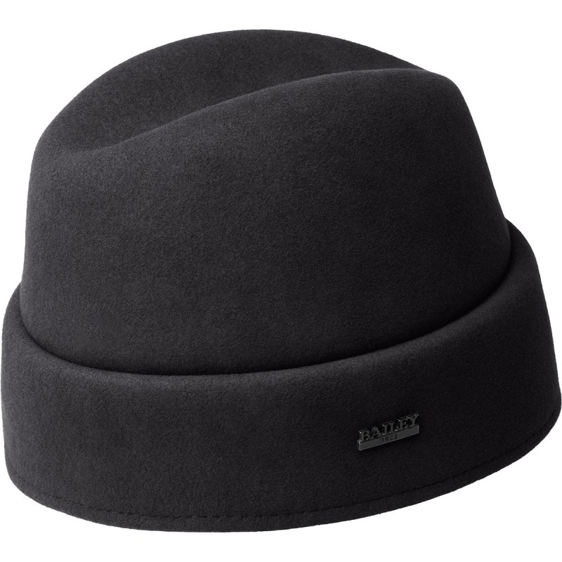 Bailey | Mankin - Black