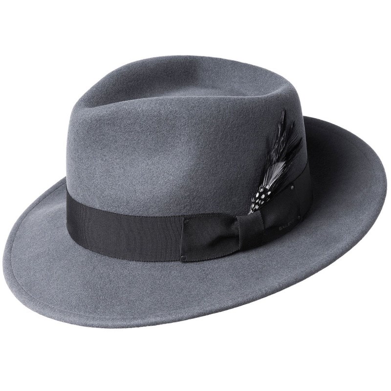 Bailey | Classic - Graphite