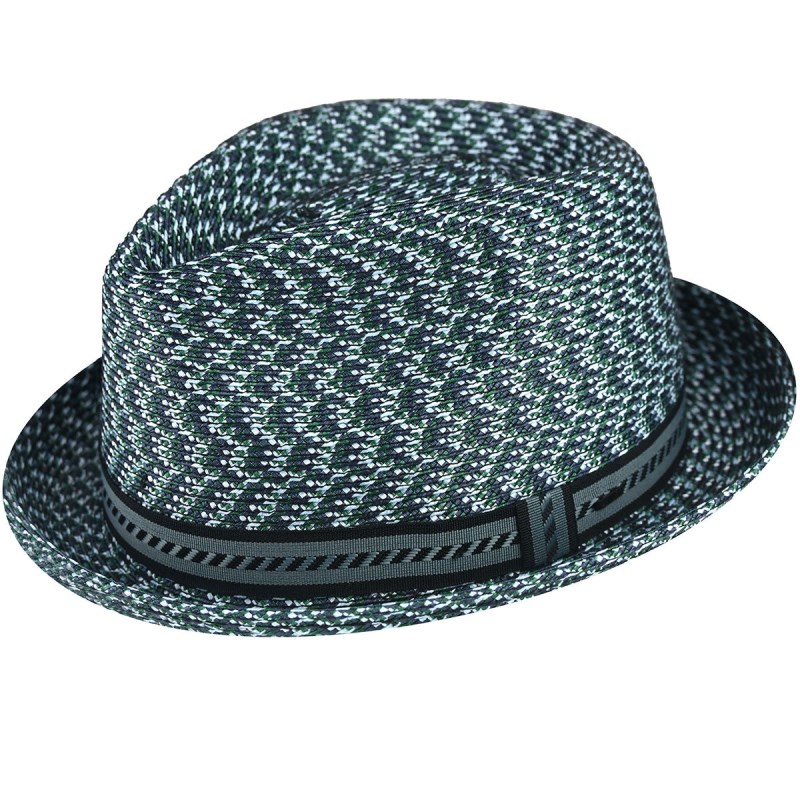Bailey | Mannes - Midnight Blue