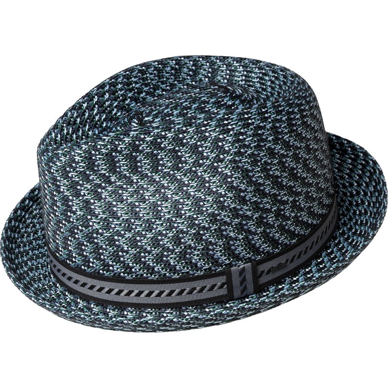 Bailey | Mannes - Midnight Blue
