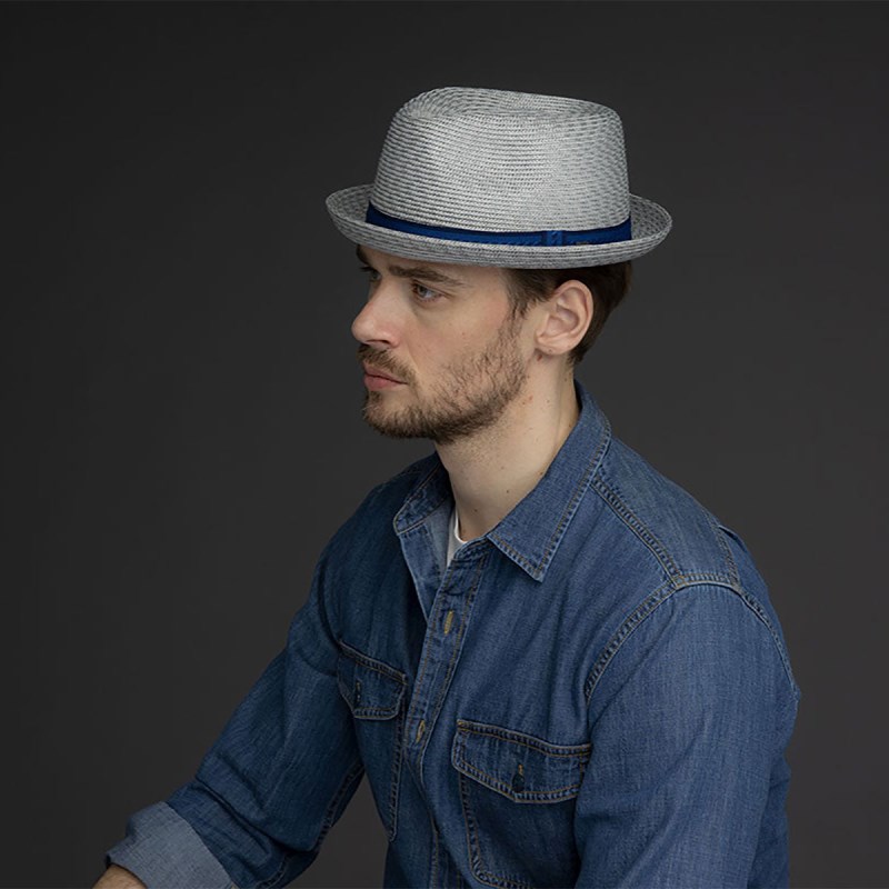 Bailey | Mannes - Midnight Blue