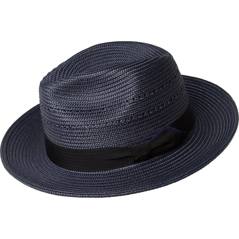 Bailey | Eli - Midnight Blue