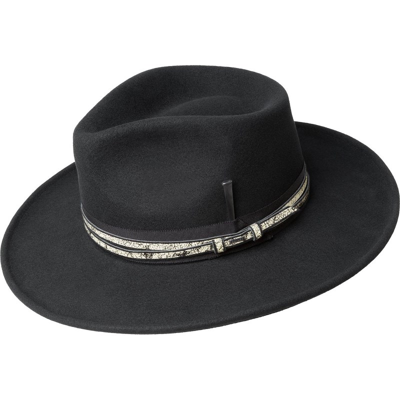 Bailey | Klinger - Black