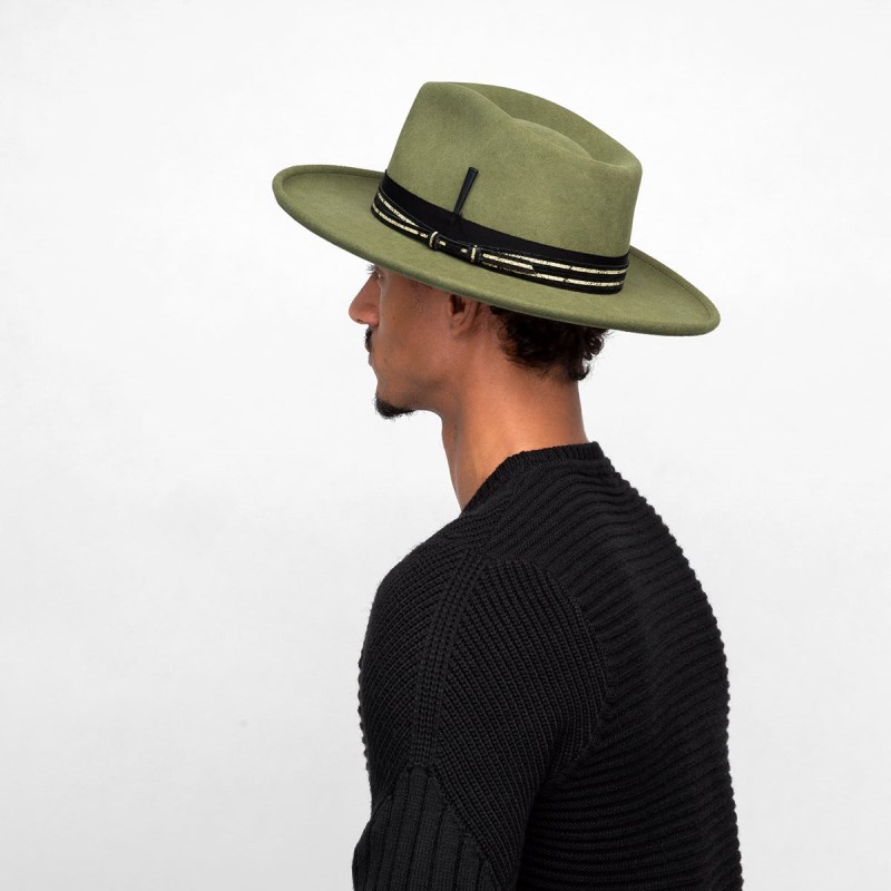 Bailey | Klinger - Black