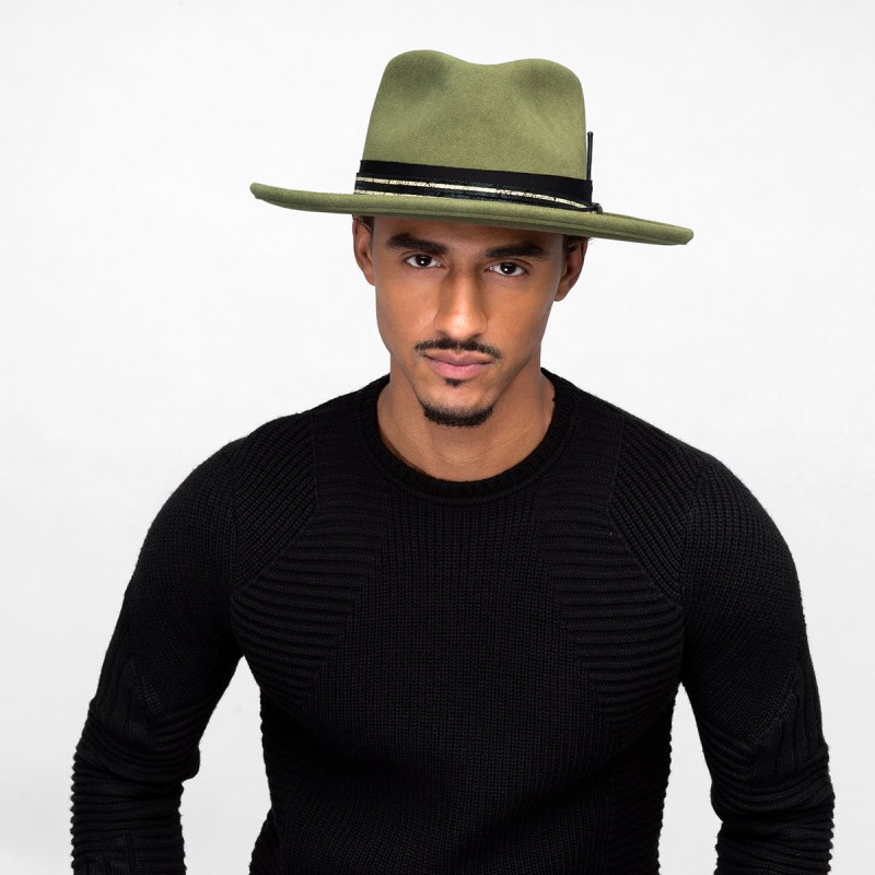 Bailey | Klinger - Black