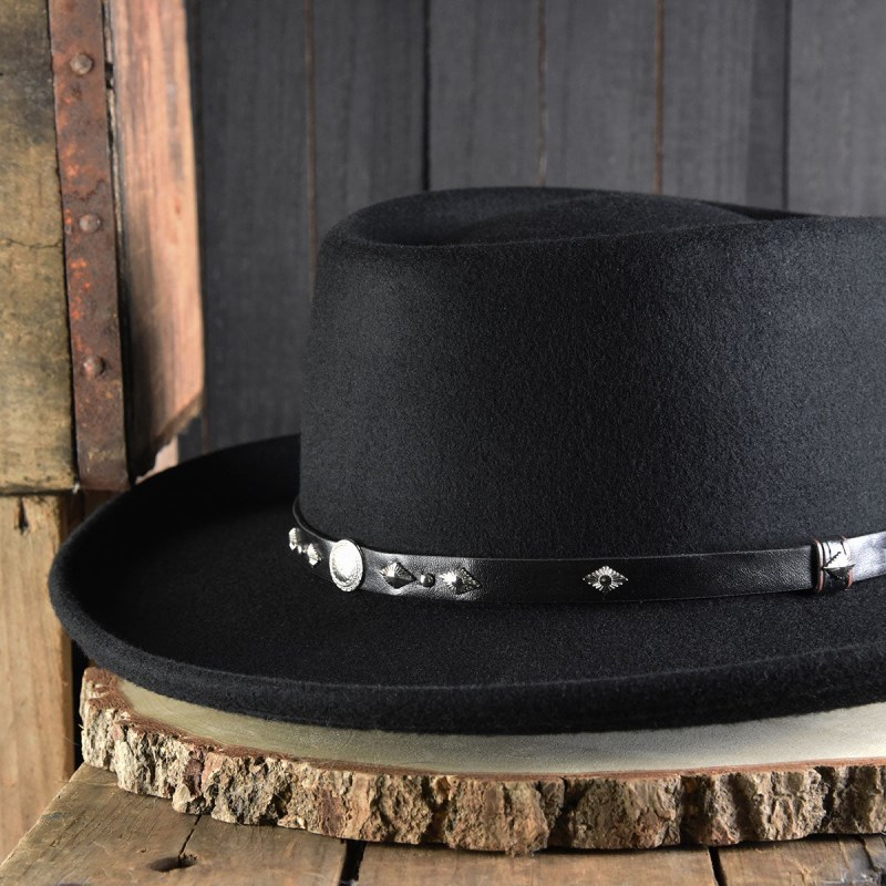 Bailey | Eddy Bros. Black Hills - Black
