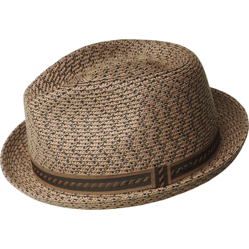 Bailey | Mannes - Oak