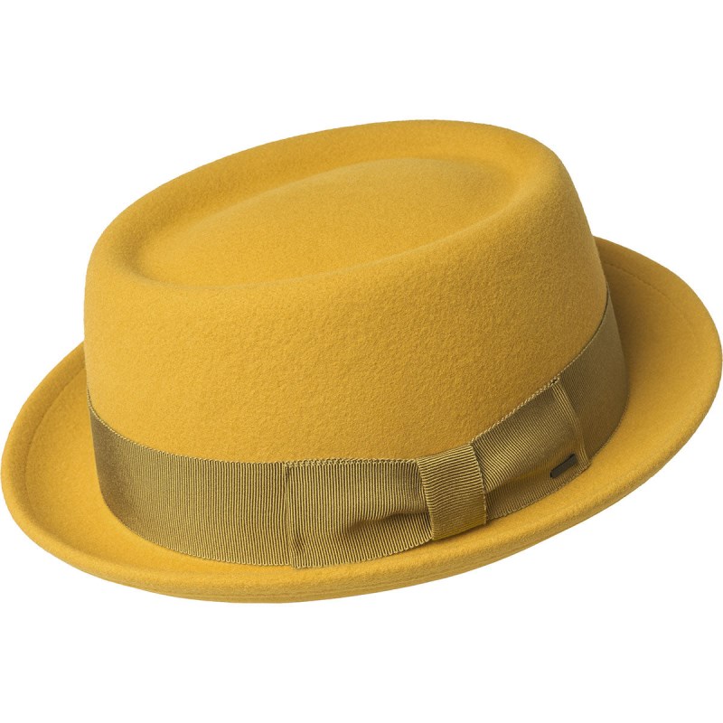 Bailey | Darron - Satin Brass
