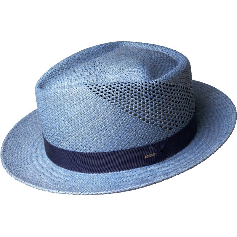 Bailey | Hurtle - Elemental Blue