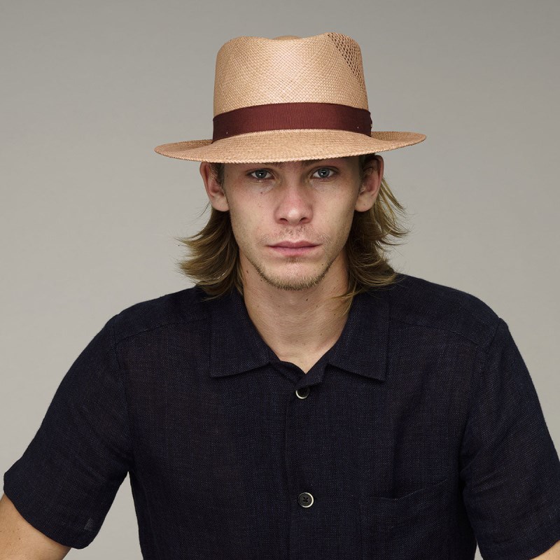 Bailey | Hurtle - Elemental Blue