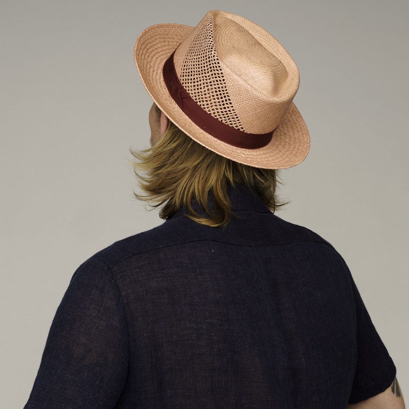 Bailey | Hurtle - Elemental Blue