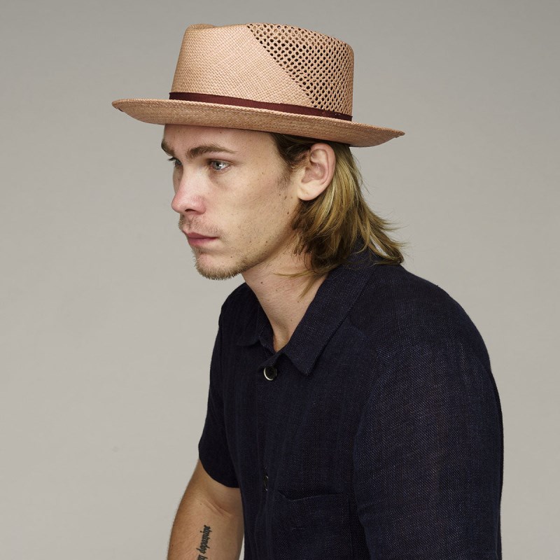 Bailey | Hurtle - Elemental Blue