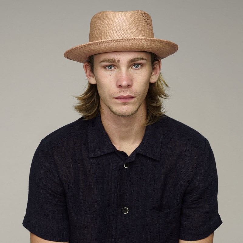 Bailey | Hurtle - Elemental Blue