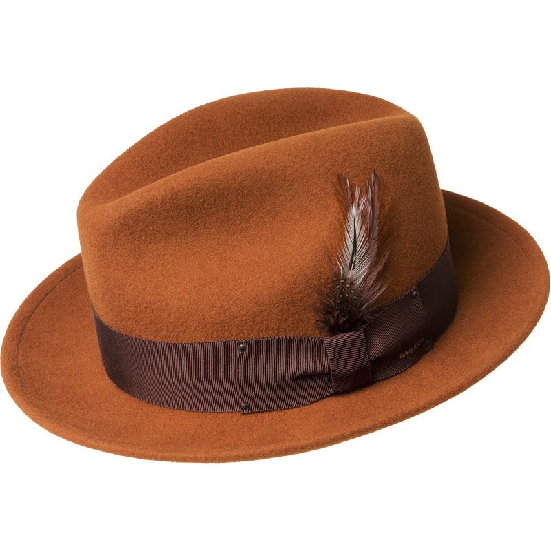 Bailey | Blixen - Copper