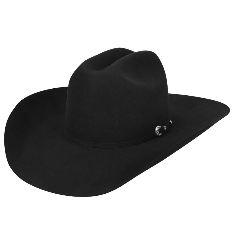 Bailey | Legacy 100X - Black