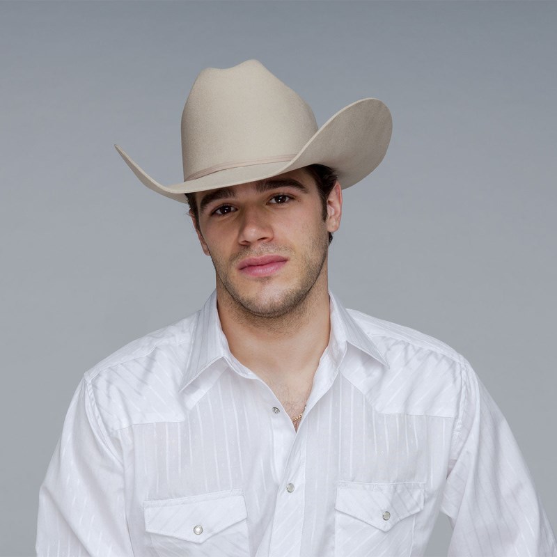 Bailey | Stampede 2X - Taupe Grey