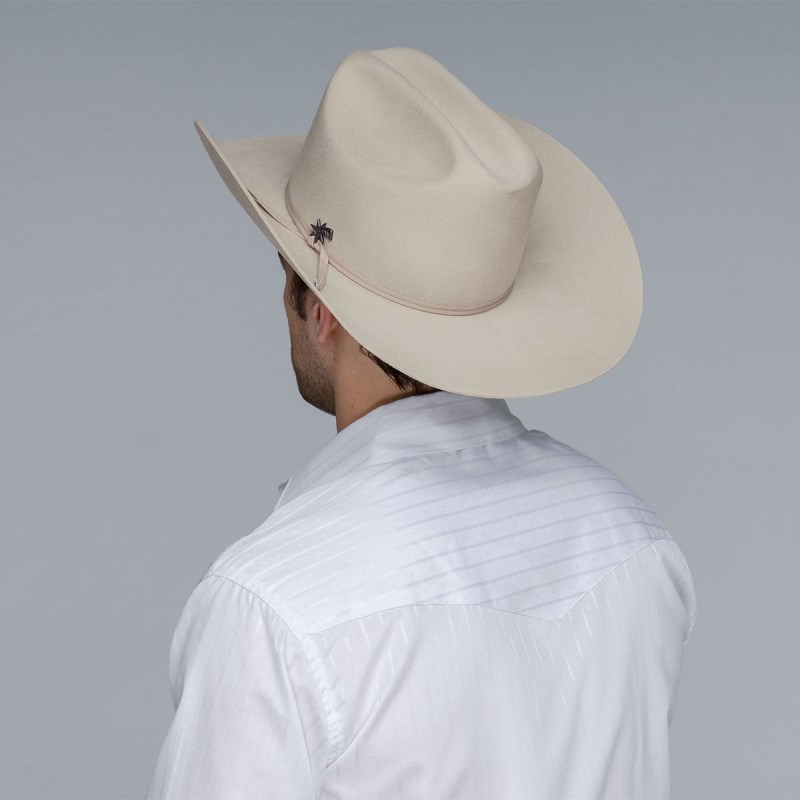 Bailey | Stampede 2X - Taupe Grey