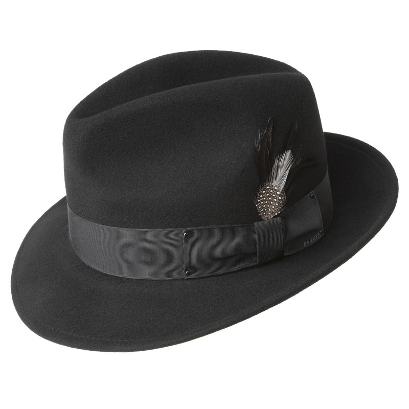 Bailey | Blixen - Black