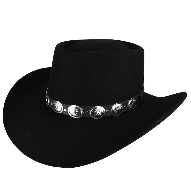 Bailey | Renegade Ellsworth - Black