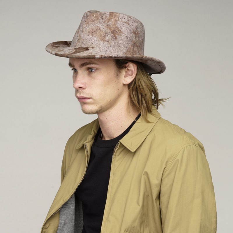 Bailey | EDC - Penns Woods Camo