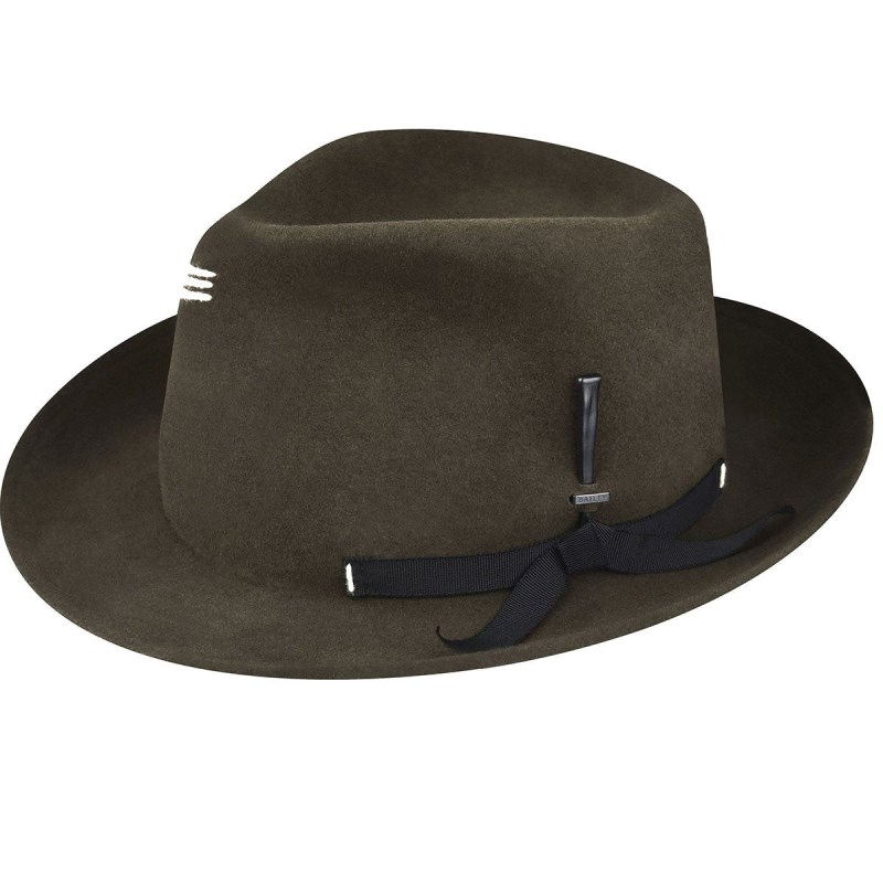Bailey | Erler - Uniform Green
