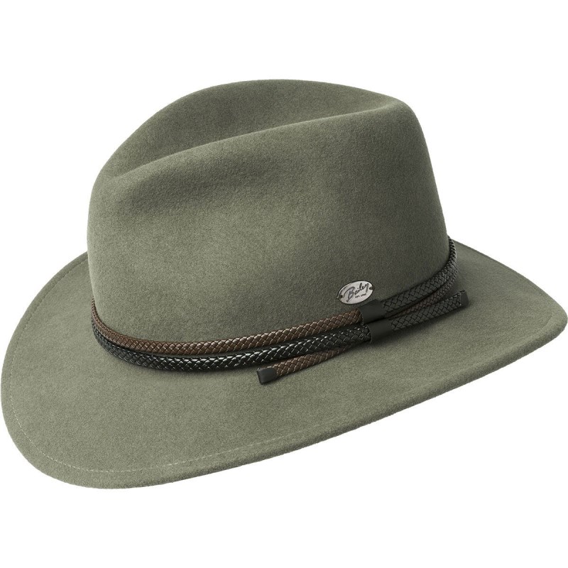 Bailey | Nelles - Pale Olive