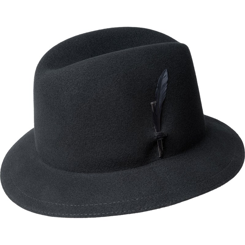 Bailey | Caprole - Black