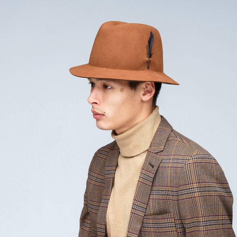 Bailey | Caprole - Black