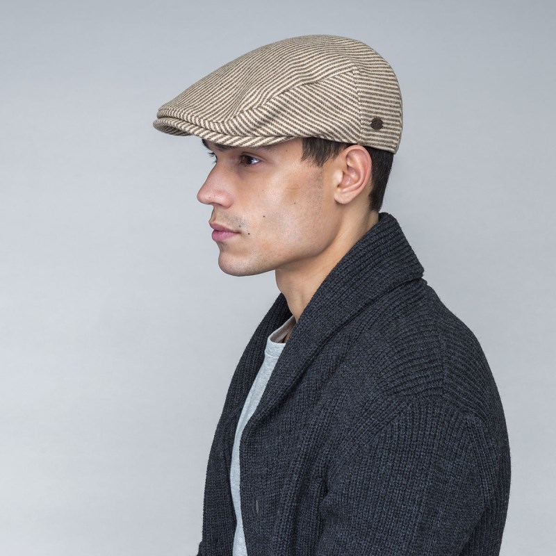 Bailey | Aposto - Avion Stripe