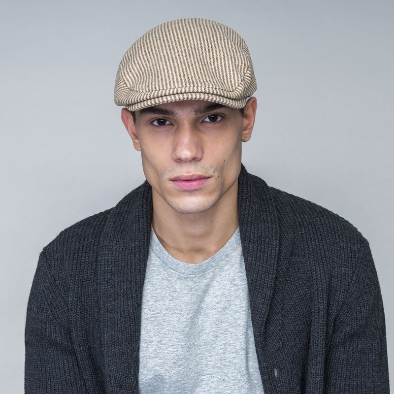 Bailey | Aposto - Avion Stripe