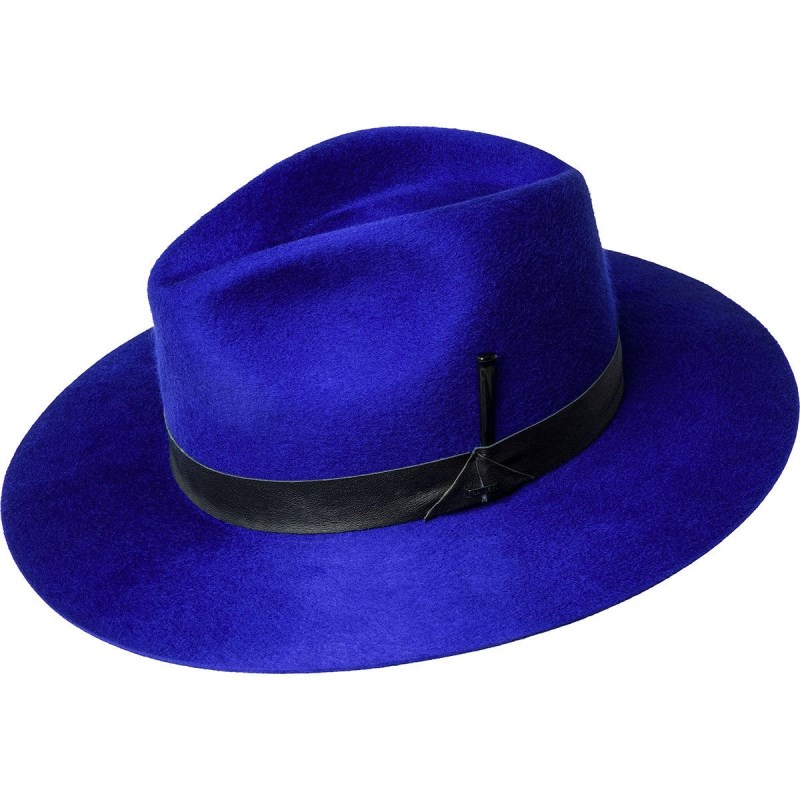 Bailey | Godwin - Lazuli Blue