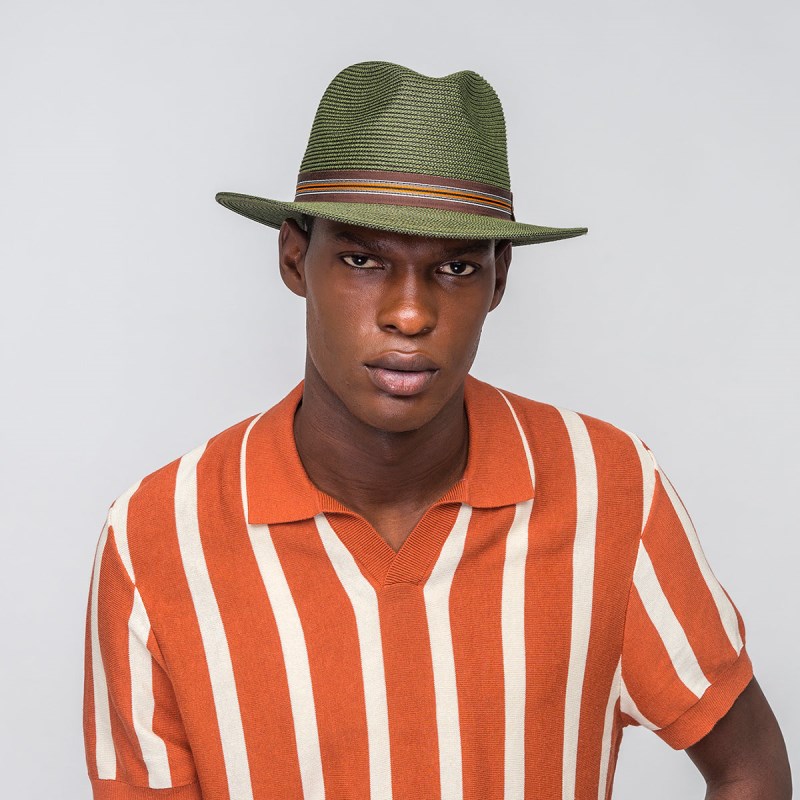 Bailey | Hester - Copper