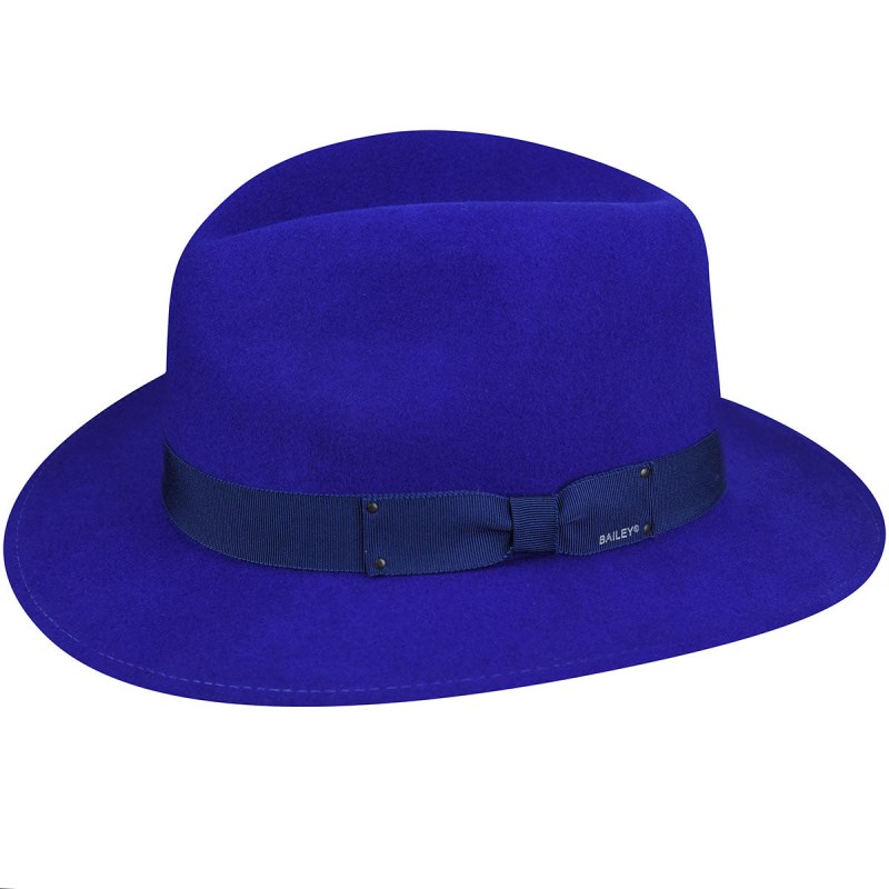 Bailey | Curtis - Lazuli Blue